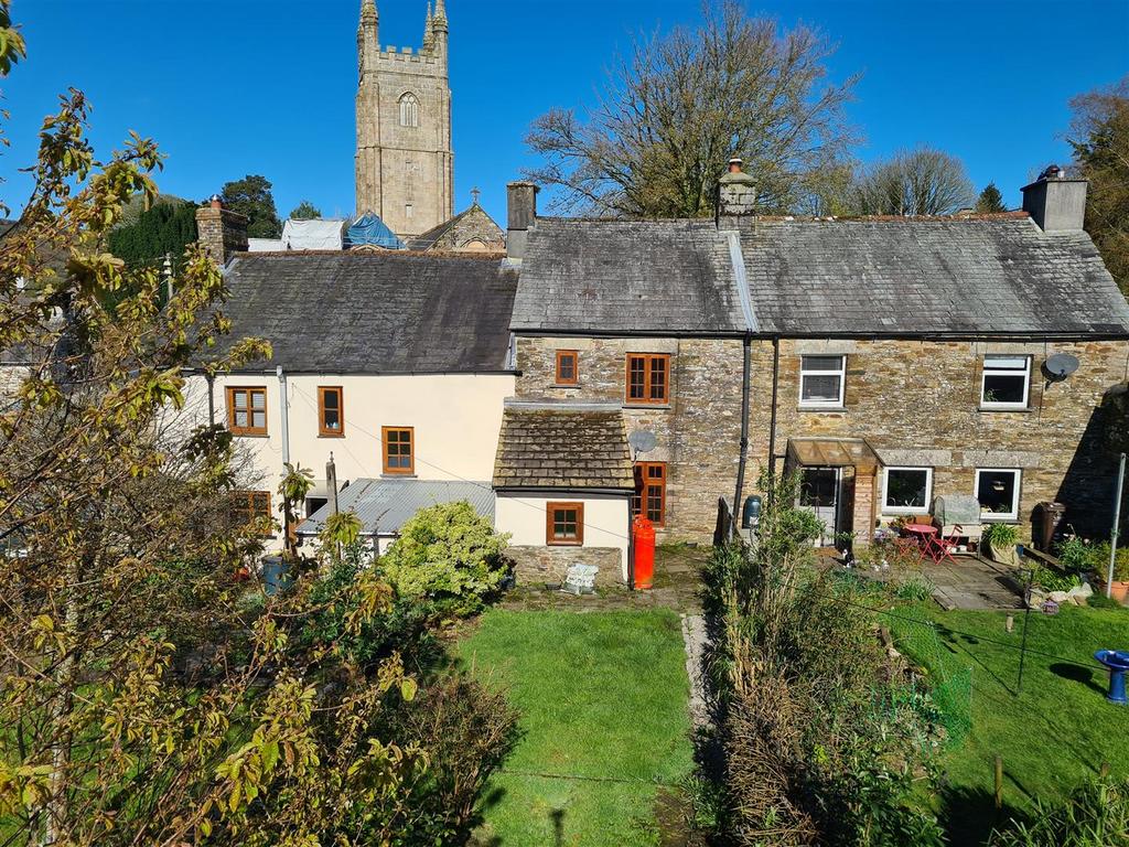 North Hill, Launceston 2 bed house for sale £249,950