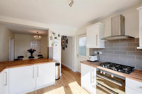 3 bedroom semi-detached house for sale, Trowell Grove, Trowell