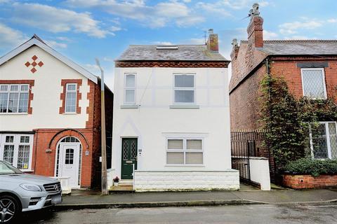 3 bedroom detached house for sale, Victoria Road, Sandiacre, Nottingham