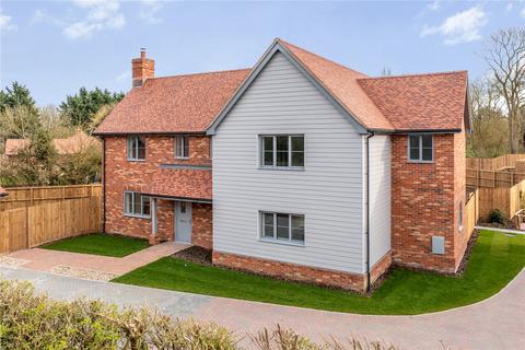 4 bedroom detached house for sale, The Lawns, Crowfield Road, Stonham Aspal, Suffolk, IP14