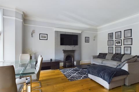 2 bedroom apartment to rent, Belvedere Road Redland, Bristol BS6