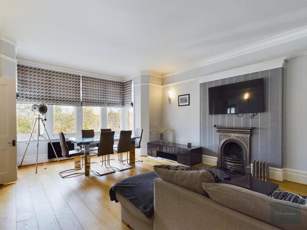 Lounge/Diner