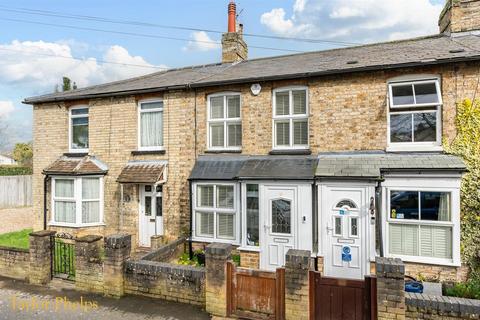 2 bedroom terraced house for sale, Station Road, Puckeridge SG11