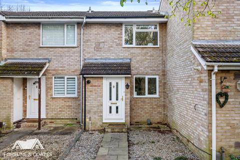 26 Appleton Fields, Bishop's Stortford, CM23 4DP