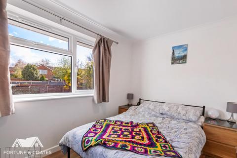 26 Appleton Fields, Bishop's Stortford, CM23 4DP