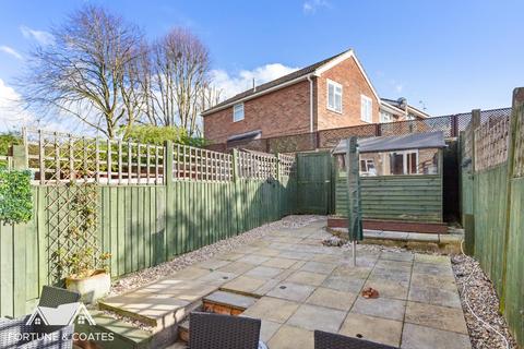26 Appleton Fields, Bishop's Stortford, CM23 4DP