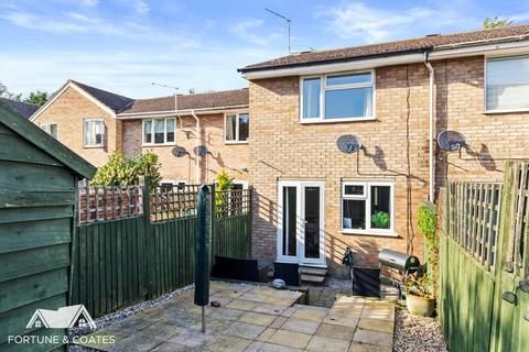 26 Appleton Fields, Bishop's Stortford, CM23 4DP