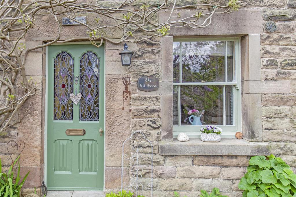Front External