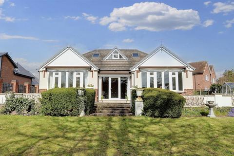 4 bedroom detached house for sale, Firfield Avenue, Breaston