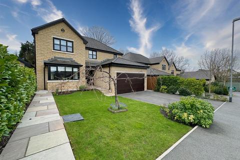 4 bedroom detached house for sale, Sycamore Walk, Clitheroe, Ribble Valley