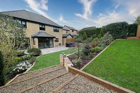4 bedroom detached house for sale, Sycamore Walk, Clitheroe, Ribble Valley