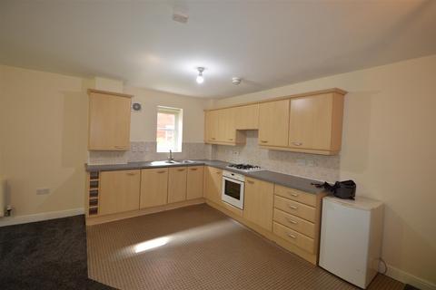 2 bedroom flat for sale, 40 Stanley Road, Manchester M16