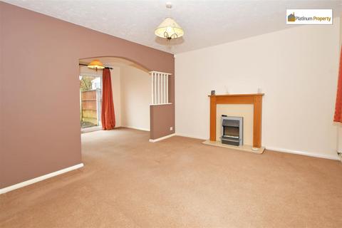 3 bedroom semi-detached house for sale, Swallow Close, Stoke-On-Trent ST3