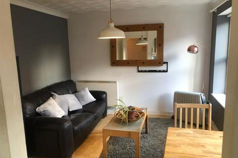 1 bedroom flat for sale, Heron Street, Manchester M15