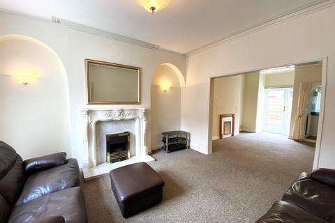 2 bedroom end of terrace house for sale, Trafalgar Street, Ashton-Under-Lyne OL7