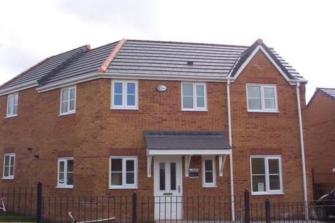 29 Everside Drive, Manchester, M8 8ES