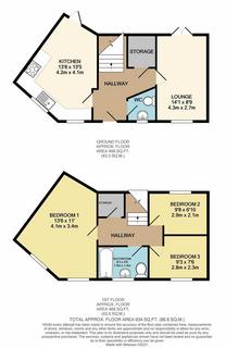 29 Everside Drive, Manchester, M8 8ES