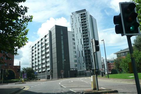 1 bedroom flat for sale, The Quays, Salford M50