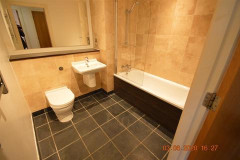 1 bedroom flat for sale, The Quays, Salford M50
