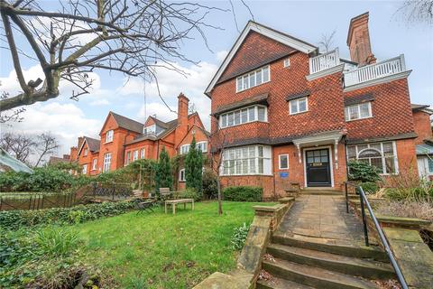 1 bedroom apartment for sale, Frognal, Hampstead, London, NW3