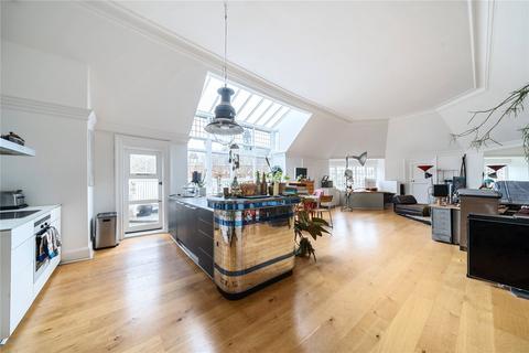 1 bedroom apartment for sale, Frognal, Hampstead, London, NW3