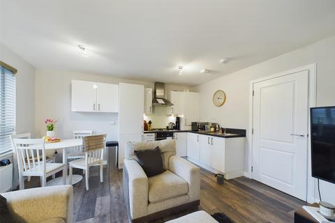 2 bedroom flat for sale, Allison Crescent, Perth PH1