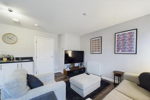 2 bedroom flat for sale, Allison Crescent, Perth PH1