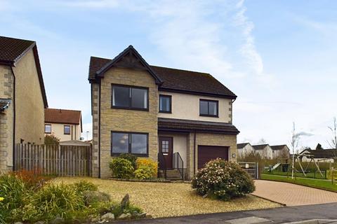 4 Coronation Avenue, Scone, Perth, PH2 6GA