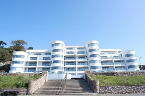 3 bedroom apartment for sale, La Route De St. Aubin, St. Helier, Jersey