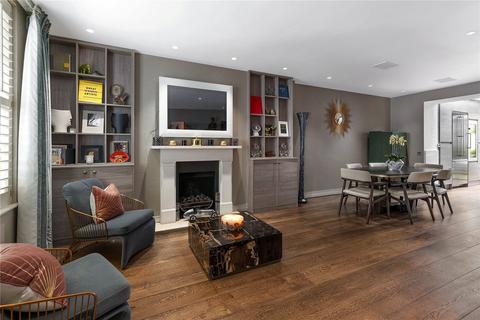 5 bedroom terraced house for sale, Trevor Street, London, SW7