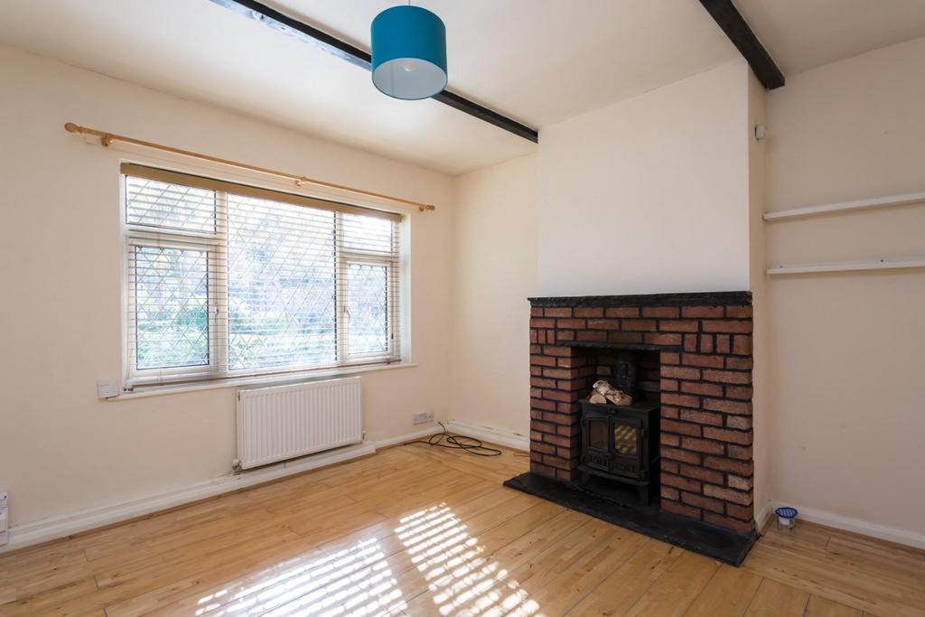 Northfield Lane, Riccall, York 3 bed semidetached house for sale £240,000