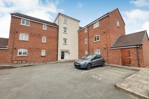 2 bedroom apartment for sale, Signals Drive, Coventry
