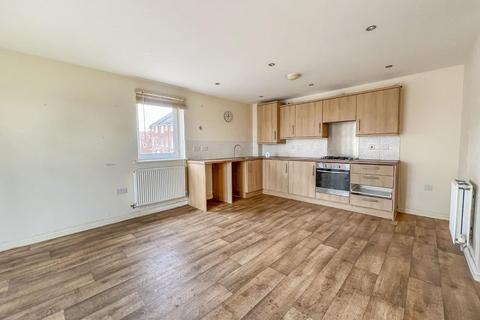 2 bedroom apartment for sale, Signals Drive, Coventry