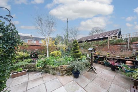 4 bedroom semi-detached house for sale, Vicars Cross Road, Vicars Cross