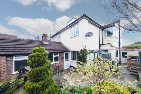 4 bedroom semi-detached house for sale, Vicars Cross Road, Vicars Cross