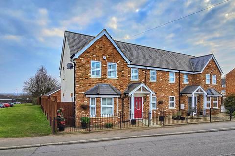 4 bedroom semi-detached house for sale, Snow Hill, Maulden, Bedfordshire, MK45