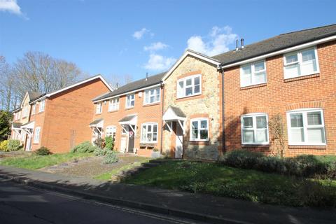 2 bedroom terraced house for sale, The Rocks Road, East Malling, West Malling