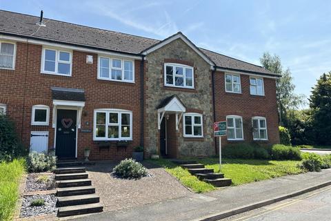 2 bedroom terraced house for sale, The Rocks Road, East Malling, West Malling