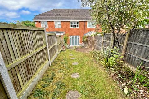 2 bedroom terraced house for sale, The Rocks Road, East Malling, West Malling