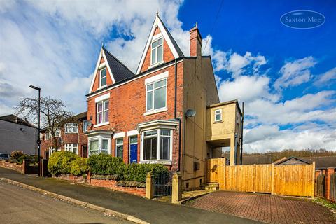 3 bedroom semi-detached house for sale, Standon Road, Sheffield, S9