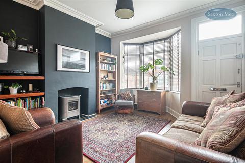120 Standon Road, Sheffield, S9 1PJ