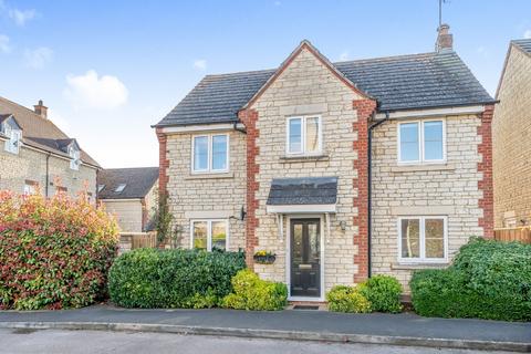 29 Farm Piece, Stanford In The Vale, Faringdon, SN7 8FA