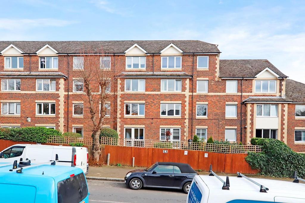14-936e JHPropworld - Flat 39 Homewalk House  - 41
