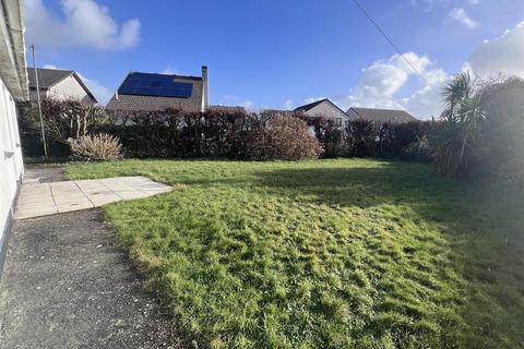 3 bedroom detached bungalow for sale, Aldreath Road, Madron TR20