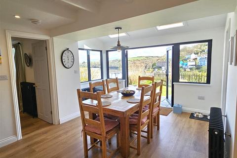 3 bedroom semi-detached house for sale, Tinkers Hill, Polruan, Fowey