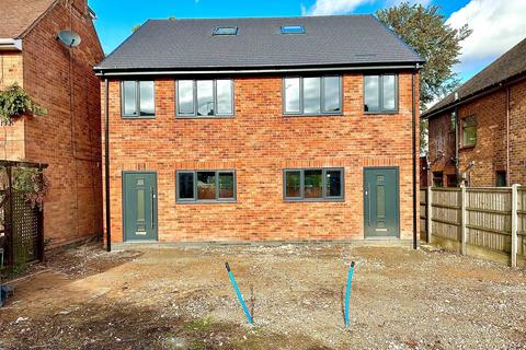 3 bedroom semi-detached house for sale, Acton Road, Nottingham NG5