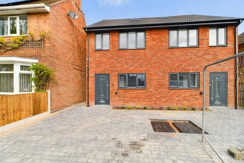 3 bedroom semi-detached house for sale, Acton Road, Nottingham NG5