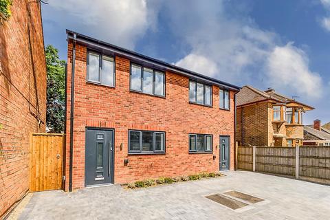 3 bedroom semi-detached house for sale, Acton Road, Nottingham NG5