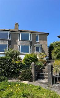 3 bedroom semi-detached house for sale, Gloucester Crescent, Newlyn TR18
