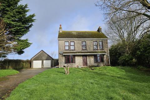 5 bedroom house for sale, Lanescot, Par